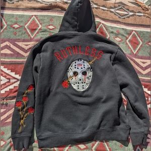 DGK Ruthless Hoodie